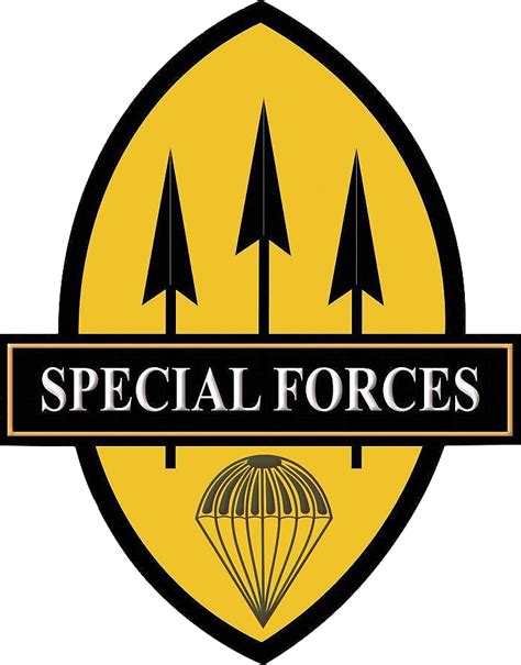 special forces logo philippines